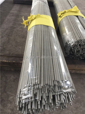 Hiperco50 Permendur 1J22 Nickel Alloy Steel Bar Hexagonal Square