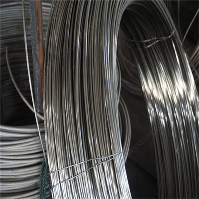 12 Gauge 4j29 Kovar Wire Iron Cobalt Nickel Alloy Wire Bright Matt