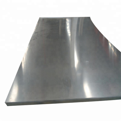 Tisco Cold Rolled Stainless Steel Sheet 0.5mm 1.2mm 1.5mm Thickness