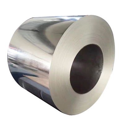 440 420 410 SS Strip Coil Polished Stainless Steel Coil Strip 2m Width