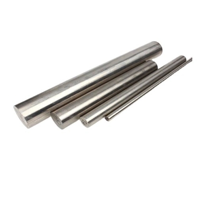 Brushed 321 Square Stainless Steel Rod 10mm Hot Forged ISO Approval