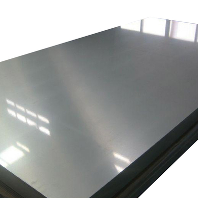 AiSi Black SS 304 Sheet Mirror Finish Hot Rolled Stainless Steel Plate 12mm Thick