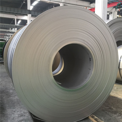 304L 304 Stainless Steel Sheet Coil 0.5mm 1.5mm 2.0mm 2.5mm Thick