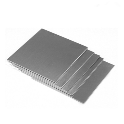 99.9% Pure Nickel 200 Plate N4 N6 201 Nickel Sheet Hydrogen Annealing