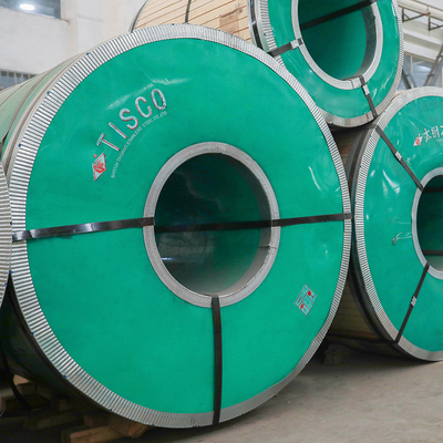 783 718 625 601 600 Nickel Alloy Steel Coil For Construction