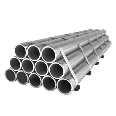 S32760 A790 UNS S31803 Super Duplex Stainless Steel Pipe 10mm Od Steel Tube
