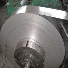 316L 304L Precision Stainless Steel Strip 0.3mm 0.5mm Cold Rolled